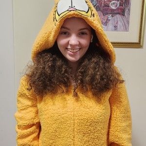 Meet your Posher, Eileen